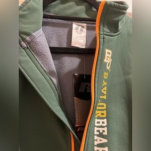 Russell Baylor XL Jacket NWT